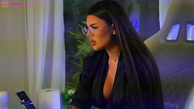 perfectt33n online show from 24, 1, 2025