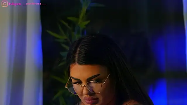 perfectt33n online show from 25, 1, 2025