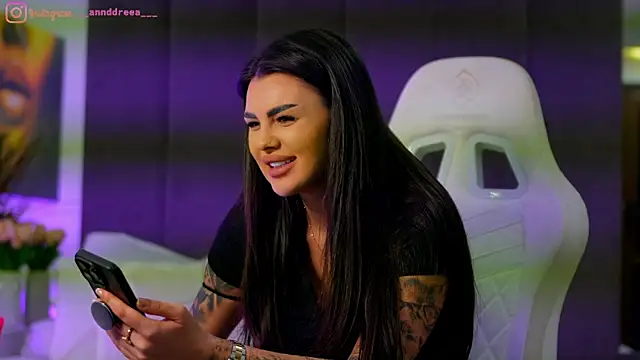 perfectt33n online show from 16, 12, 2025