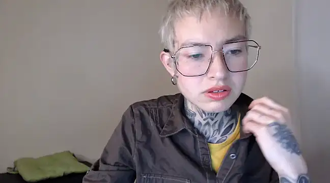 ArrangedFoot online show from 11, 1, 2025