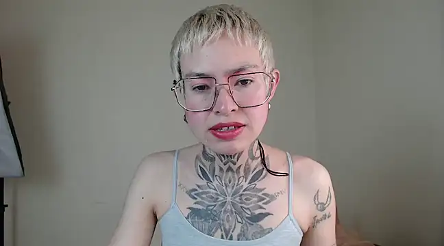 ArrangedFoot online show from 27, 1, 2025