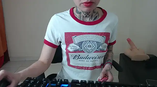 ArrangedFoot online show from 1, 3, 2025