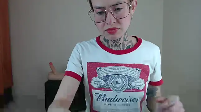 ArrangedFoot online show from 14, 3, 2025