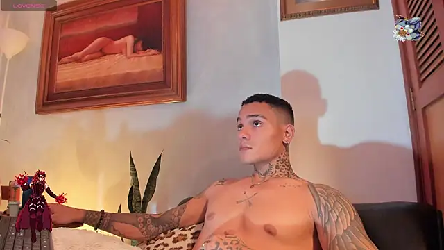 ImDominike online show from 22, 12, 2025