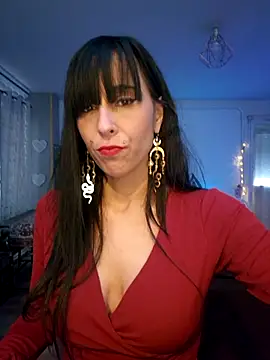 misscectito13 online show from 19, 3, 2025