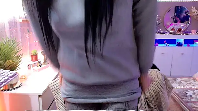 Snapshot of misscectito13 chatting on 15, 2, 2026 misscectito13 online show from 15, 2, 2026