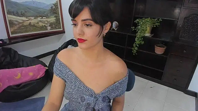 mia collins x online show from 17, 3, 2025