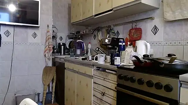 -MimmiLissa- online show from 10, 11, 2025