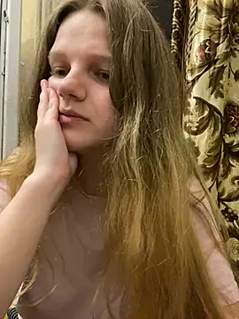 -MimmiLissa- online show from 19, 7, 2026