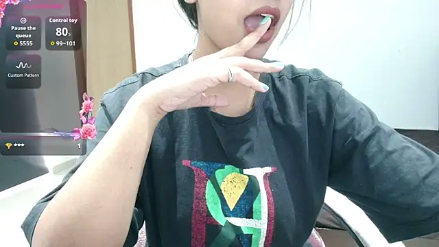 DesiZoya online show from 29, 10, 2025