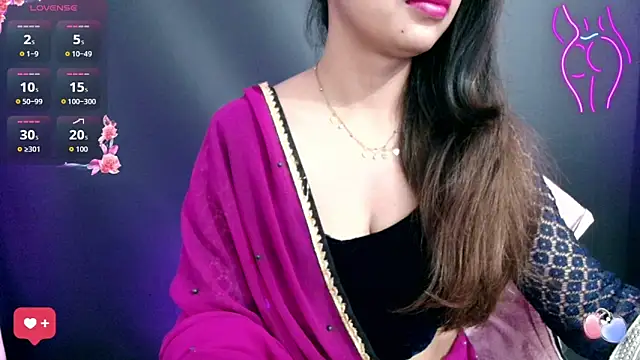 DesiZoya online show from 7, 1, 2026