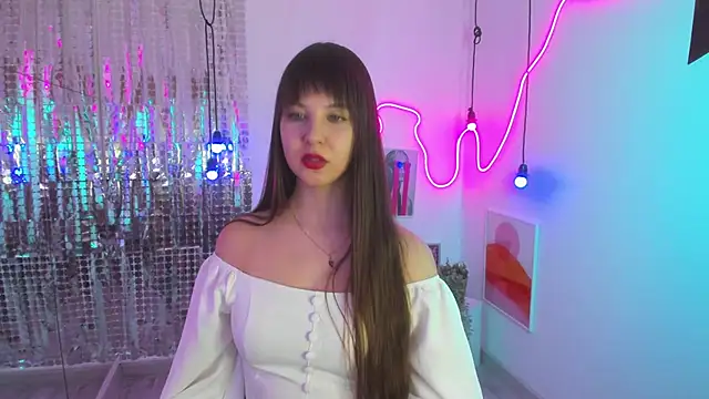 ElizaMild online show from 20, 3, 2025