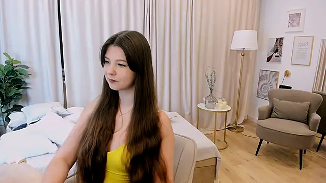 ElizaMild online show from 18, 2, 2026