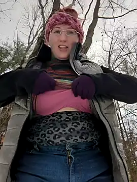 WickedAphrodite online show from 1, 12, 2024