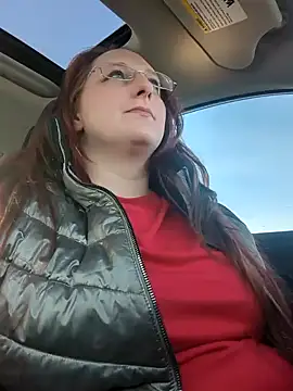 WickedAphrodite online show from 27, 12, 2024