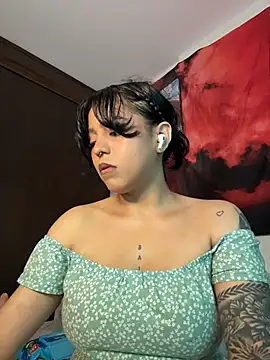 Naiara sex online show from 7, 6, 2026