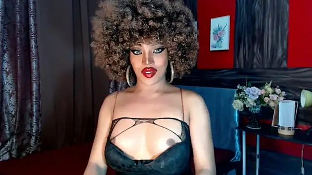 trixxielicious online show from 22, 1, 2025