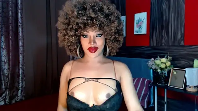 trixxielicious online show from 23, 1, 2025