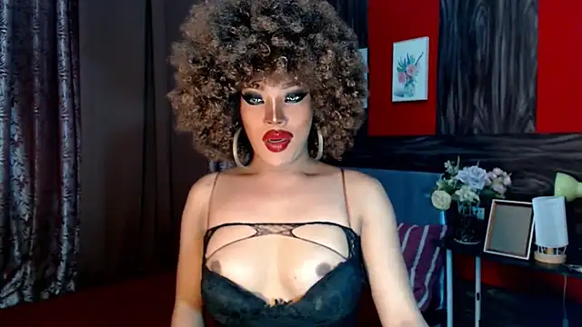 trixxielicious online show from 24, 1, 2025