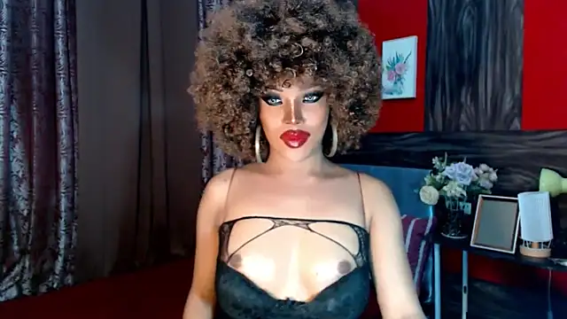 trixxielicious online show from 24, 1, 2025