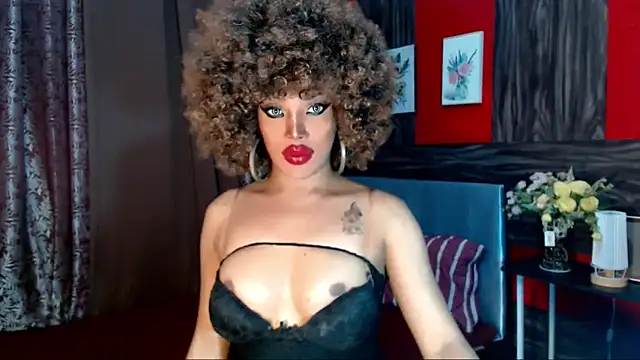 trixxielicious online show from 31, 1, 2025