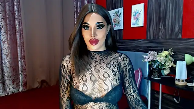 trixxielicious online show from 15, 2, 2025