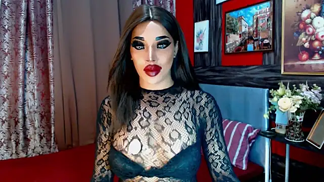 trixxielicious online show from 5, 3, 2025