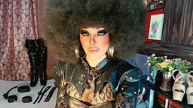 trixxielicious online show from 14, 2, 2026