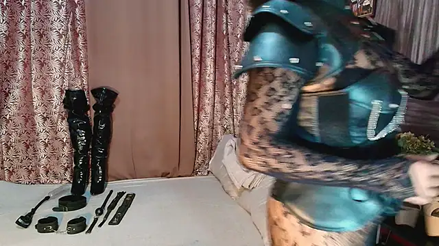 trixxielicious online show from 16, 2, 2026