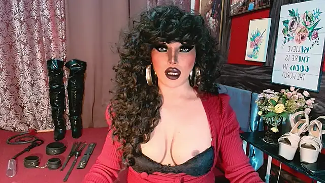 Snapshot of trixxielicious chatting on 8, 5, 2026 trixxielicious online show from 8, 5, 2026