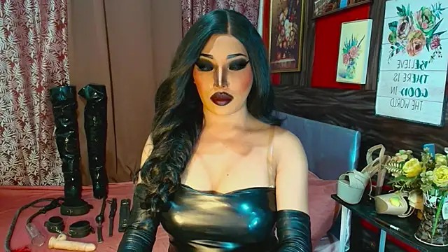 Snapshot of trixxielicious chatting on 29, 5, 2026 trixxielicious online show from 29, 5, 2026