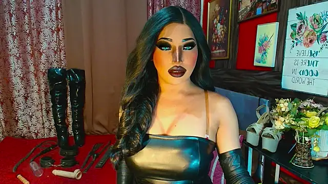 trixxielicious online show from 26, 6, 2026