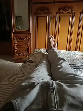 Bobby967 online show from 18, 11, 2025