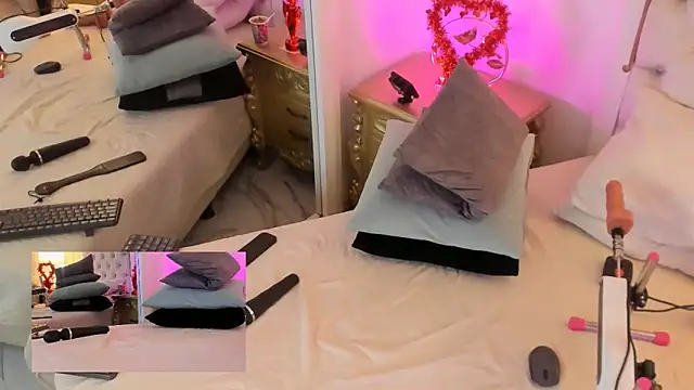 Princsgirl  online show from 13, 2, 2025