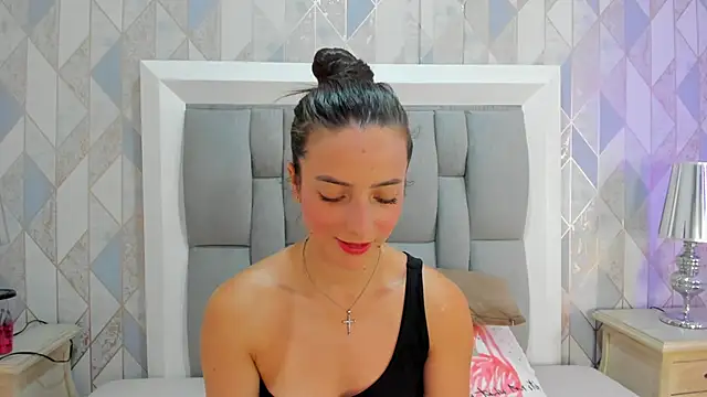 Princsgirl  online show from 4, 10, 2025