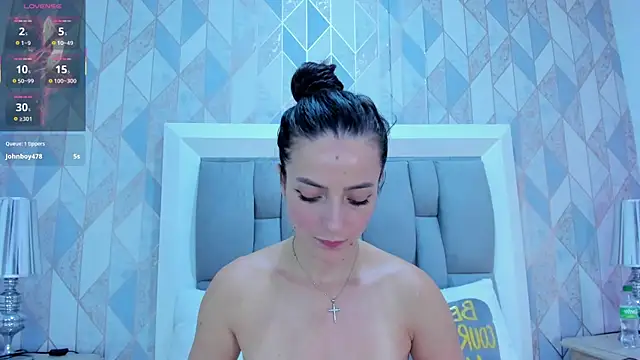 Princsgirl  online show from 4, 11, 2025