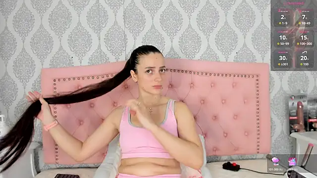 Snapshot of Princsgirl_ chatting on 30, 6, 2026 Princsgirl online show from 30, 6, 2026