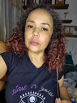 BadMicaela1 online show from 21, 3, 2025