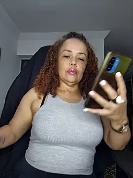 BadMicaela1 online show from 18, 4, 2026