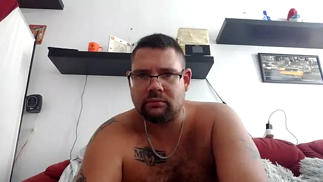 sexykevin17cm online show from 11, 9, 2025