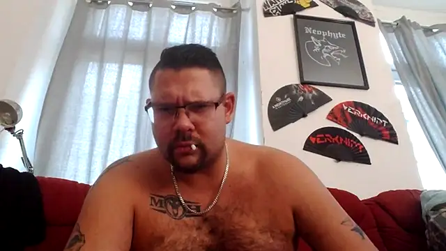 sexykevin17cm online show from 2, 12, 2025