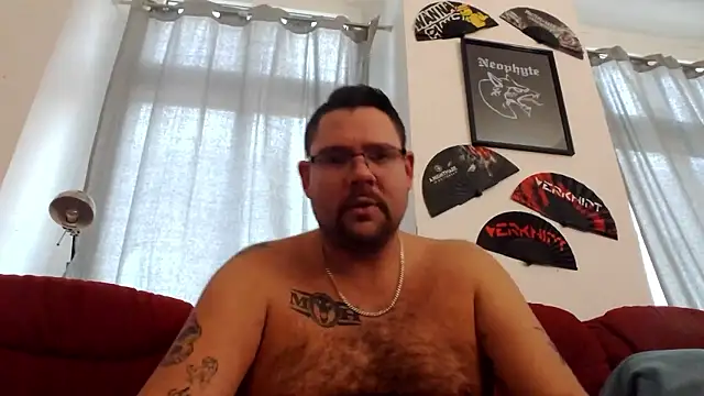 sexykevin17cm online show from 12, 1, 2026