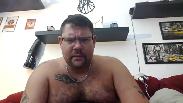 sexykevin17cm online show from 14, 4, 2026