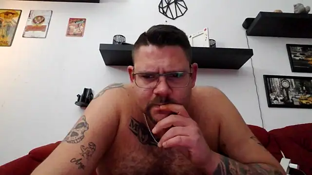 sexykevin17cm online show from 12, 5, 2026