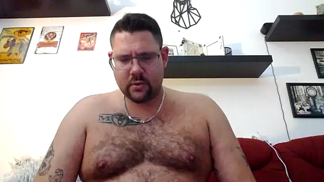 sexykevin17cm online show from 15, 5, 2026
