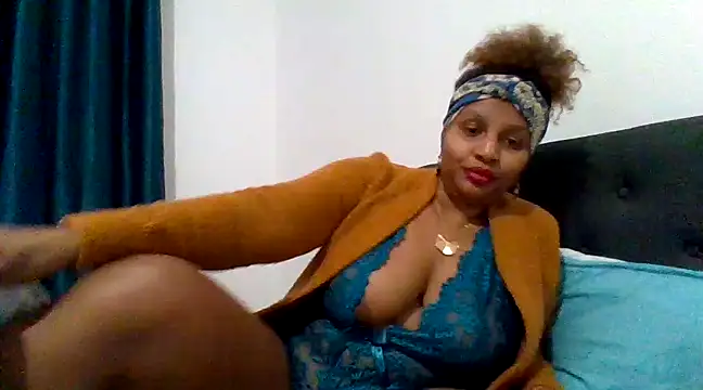 Nathyjess195 online show from 21, 12, 2024
