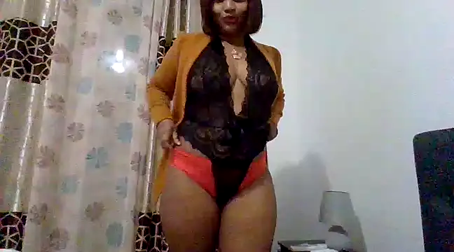 Nathyjess195 online show from 8, 1, 2025