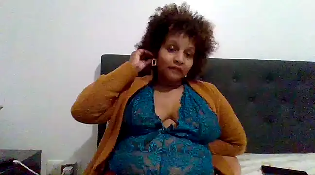 Nathyjess195 online show from 13, 2, 2025
