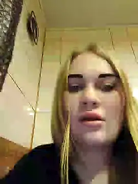 Amy Kissy online show from 22, 1, 2025