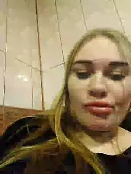 Amy Kissy online show from 27, 1, 2025